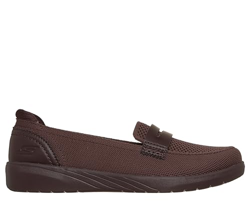 Image of Skechers Women's On-the-go Flex Adapt Relaxed Fit Loafers