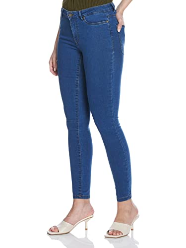 Vero Moda VMJUDY MR Slim Jegging VI385 Noos