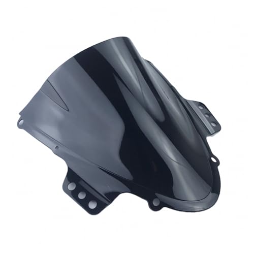 Pare-brise Suzuki GSXR 1000 2005 2006 anti turbulences casque