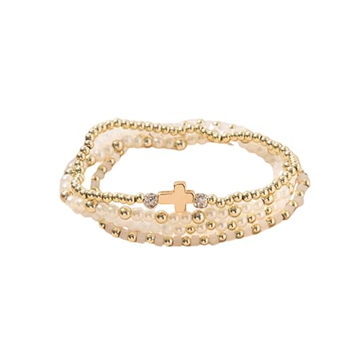 ChungLong0593 ���w�r�[�Y�u���X���b�g �N���X�`���[���t�� - �A�\�[�g�J���[ �p�[�� �N���X�^�� �S�[���h�g�[�� �W���G���[ �����p �y�� ��� �A�N�Z�T���[ �M�t�g �a���� �z���f�[, One Size, �؍�, ��΂Ȃ�