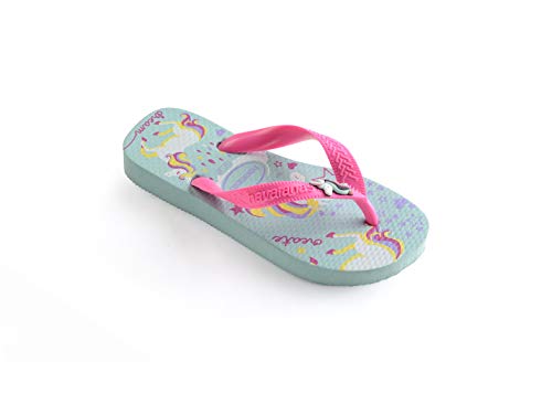 Havaianas Unisex-Child Slim Pets Flip Flop Sandal2