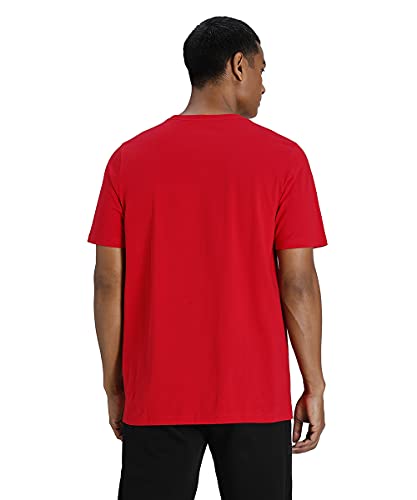 Image of Puma Men's Classic Fit T-Shirt