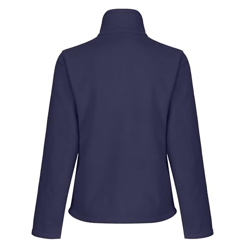 Regatta Women's Full-zip Micro Fleece Jacket (pack of 1) - Image 6