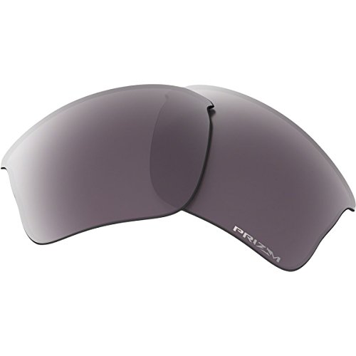 Oakley Flak Jacket Xlj Rectangular Replacement Sunglass Lenses