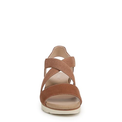 Dr. Scholl's Women's Just Cute Wedge Sandal2