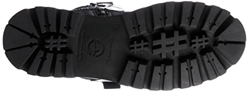 Tamaris 1-1-25633-37, Stivali ad Altezza Ginocchio...