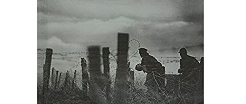 Poets of World War I