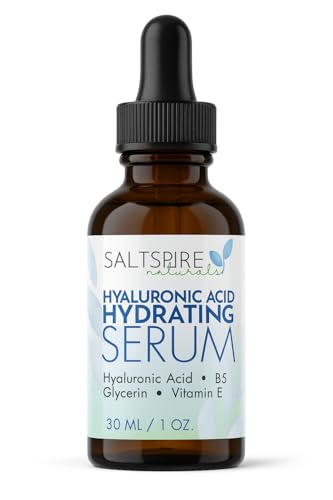 Image of face serum for women glowing skin