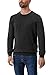 Produktbild s.Oliver Herren 130.11.899.17.170.2040664 Rundhals Pullover, Langarm, Schwarz(9999), XL EU