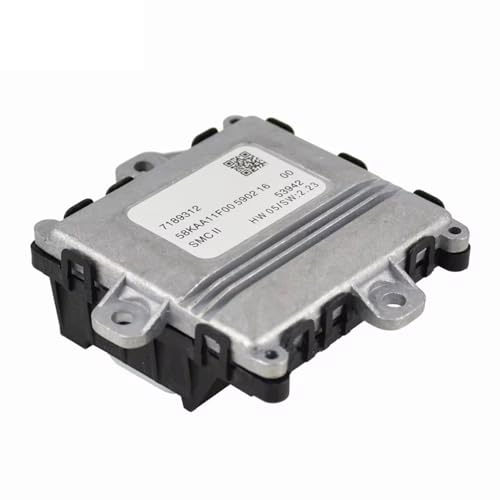 Réparer phare directionnel en panne : Ballast xénon AFS pour Série 5 E60 E61 OEM 63127189312