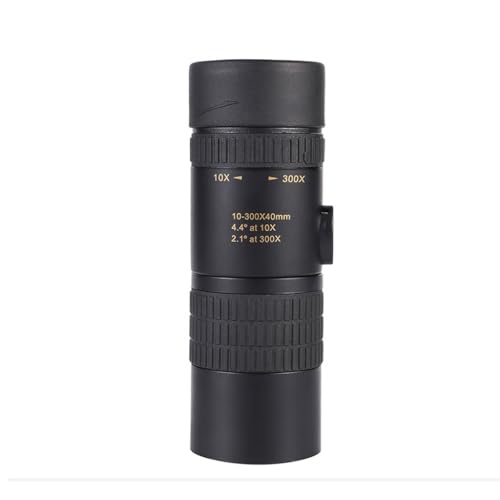 Telescopio de un solo tubo para fotografía móvil miniatura 2