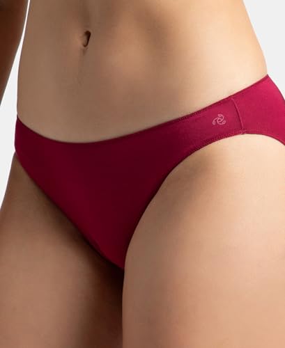 Image of Jockey Women Bikini Style Underwear