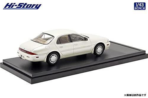 Amazon | Hi Story 1/43 NISSAN LEOPARD J.FERIE Type X (1992