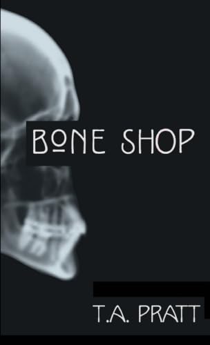 Bone Shop view 2