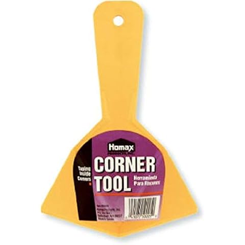 Homax Products 40-00005 Heavy Duty Plastic Dry Corn Tool Cover