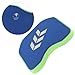 Zerone Cushion Pad, Canoe Cushions 3 Colors Thicken Soft Kayak Cushion Boat Sit Pad Accessory, Canoe Cushions For Canoe Fishing, 11.8 X 9.8 X 1.7Inch (Blue)