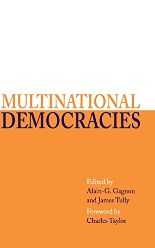Multinational Democracies view 2