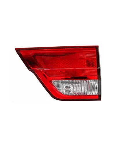 Feu arrière Jeep Grand Cherokee 2011 2012 2013 résistant eau et buée droit