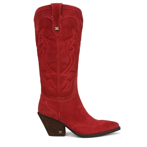 Image of Sam Edelman James