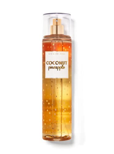 Coconut Pineapple Fine Fragrance Mist 8 fl oz / 236 mL