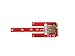 Ableconn MPEX-134B Mini PCIe Adapter with M.2 Key B Slot - Support USB/PCIe/SATA Based M2 B Key or B-M Key Module for Mini PCI Express