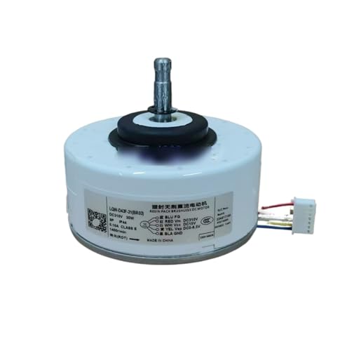 インバータエアコンDCファン D43F-31 ARW30R8P43DA LQW-D43F-31(BR03) ZWK465A000146 D1C38S8P11-BOM(LQW-D43F-31)