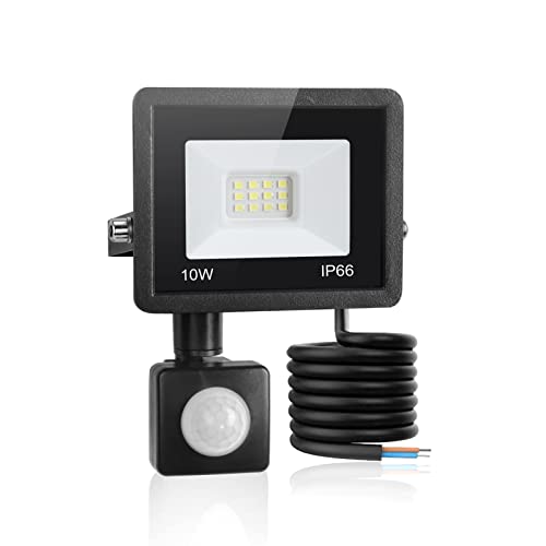 Encuentra reviews de Foco con detector de movimiento para comprar hoy. 7