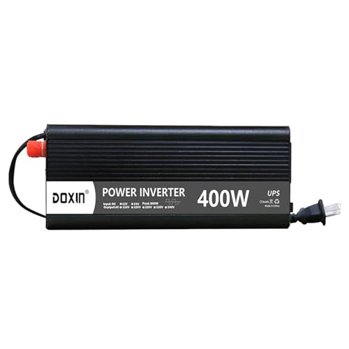 Convertisseur de puissance pour charger un ordinateur en voiture KLVN