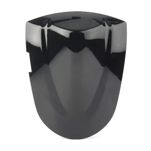 Carénage solo GSX-R 600R 750R cache selle moto pour sorties de weekend