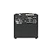 Fender 2376000000 Rumble Studio 40 - Electric Bass Guitar Combo Digital Modeling Amplifier, Black