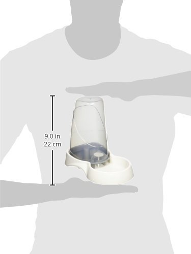 Pureness X-Small Auto Waterer, 1-1/2 Liter, (Color May Vary) - Image 4