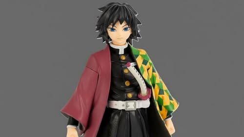 Image of Awestuffs Giiyu Action Figure Limited Edition for Car Dashboard, Decoration, Cake, Office Desk & Study Table