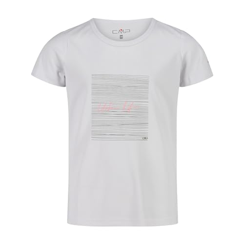 T-shirt mixte enfant anti-irritation doux et extensible pour peau sensible