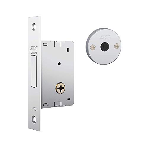 Trava Quadrupla Média Stam Simples Tetra 1001 Inox