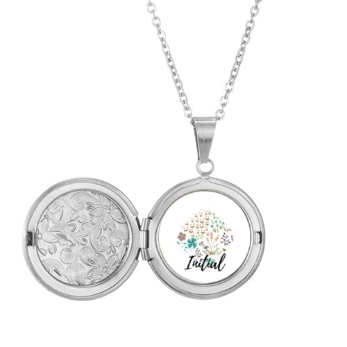 Collier avec médaillon coloré pour sublimer un décolleté avec élégance