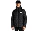 Produktbild PUMA Herren ESS Hooded Padded Jacket Gepolsterte Jacke, Schwarz, M