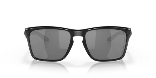 Image of Oakley mens Oo9448 Sylas Rectangular Sunglasses