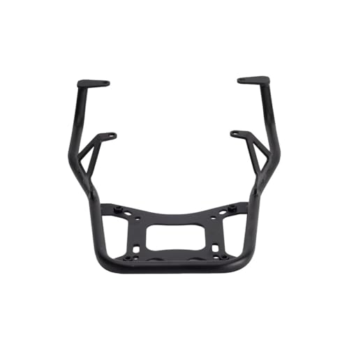 Boîtes rangement queue et support bagage arrière moto RA1250