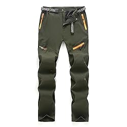 SUKUTU Pantalones de Trekking para Hombre Ligeros ...: Ligeros y transpirables: nuestros pantalones de senderismo ligeros y transpirables para hombre están confeccionados con tejido de poliéster de alta calidad, lo que garantiza la comodidad durante todas tus aventuras al aire libre. Tejido de secado ráp...