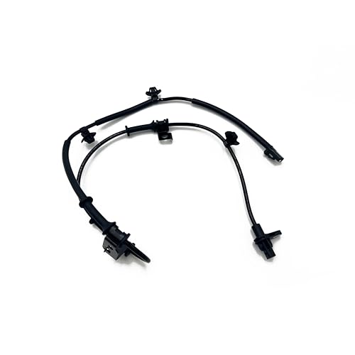 Mteycei Front Left ABS Wheel Speed Sensor Compatible with Hyundai