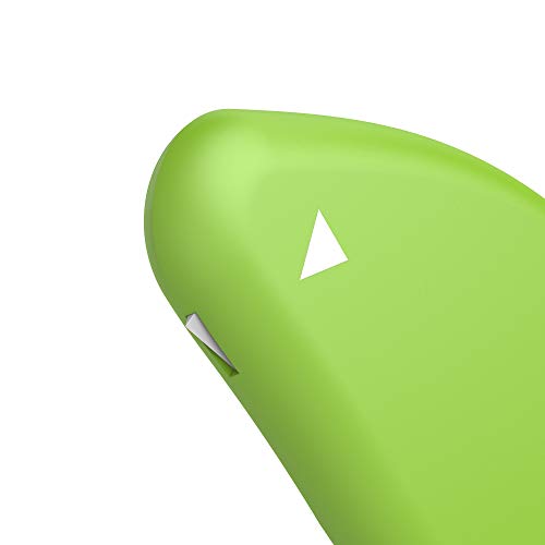 Slice 00200 Safety Cutter, Microscopic Ceramic Blade, Cuts Paper & Coupons, Won