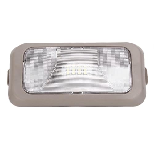 Luz de Techo para Auto Interior Luz de Cúpula miniatura 6