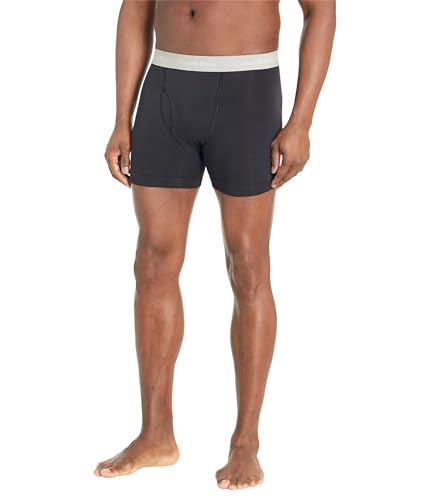 Image of Calvin Klein Men's Cotton Briefs (Pack Of 3)
