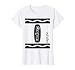 White Crayon Halloween Couple Friend Group Costume T-shirt