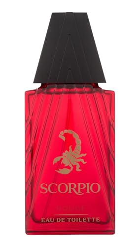 Eau De Toilette Scorpio Le Flacon De 75 Ml - vue 4