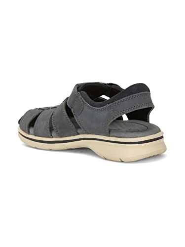 Image of Hush Puppies mens Miles Fisherman Sandal
