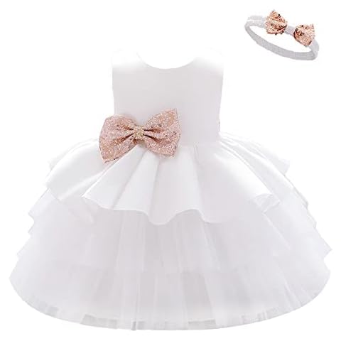 Robe Lito Angels pour Fille Cover