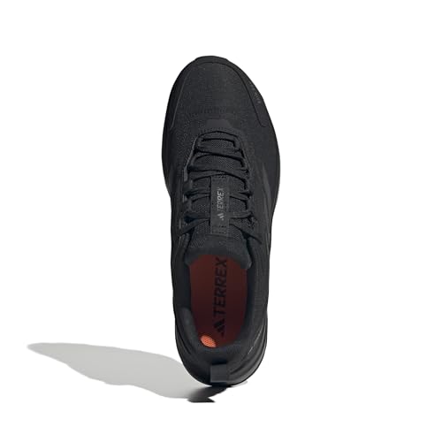 Image of adidas Mens Terrex Anylander Hiking Shoe