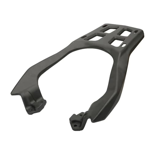 Porte-bagages moto arrière pour Mio 125, support robuste de boîte et sacoche de selle