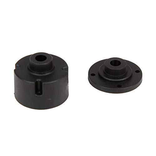 ECX ECX232021 Differential Case, Complete : 4wd All 1:10 Scale